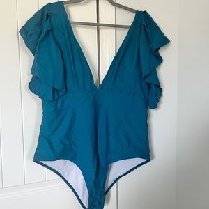 Chic Soul Bathing Suit